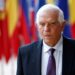 AB Temsilcisi Borrell: En büyük pişmanlığım Netanyahu'nun Gazze'de yaptıklarını engelleyememek