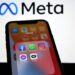 Meta'dan İsrail'e sosyal medyada koruma kalkanı