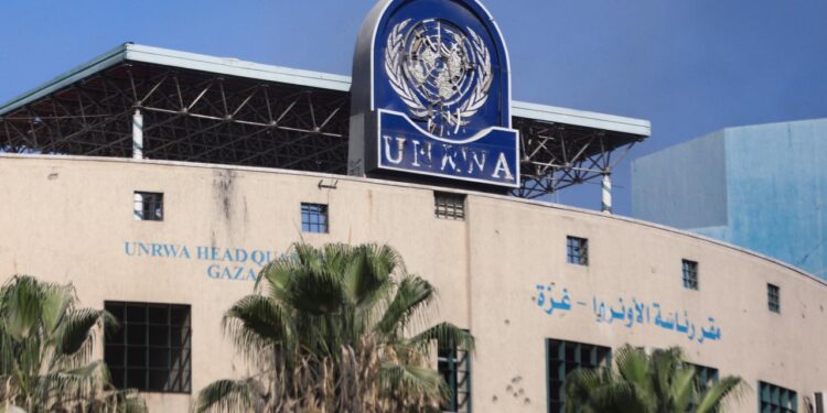 BM: UNRWA Filistinli mültecilerin hakkını koruduğu için amansız saldırı altında