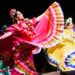 14. Uluslararası Lefkoşa Halk Dansları Festivali başladı