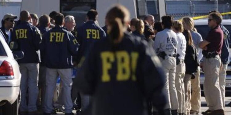 ABD'de bazı eyaletlerde seçim görevlilerine şüpheli paketler gönderildi