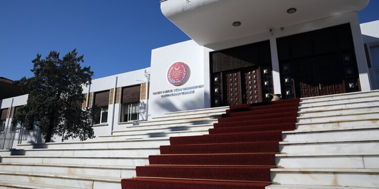 Meclis Genel Kurulu’nun yarın toplanması bekleniyor