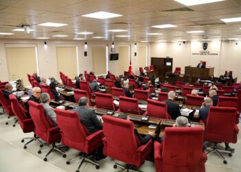 Meclis’te Tarım ve Doğal Kaynaklar Bakanlığı bütçesi görüşülüyor