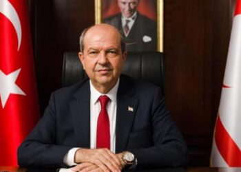 Tatar: Dr. Küçük’ün ilkeleri ve düşünceleri bizlere rehber olmaya ve mücadele yolumuzu aydınlatmaya devam ediyor