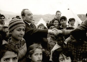 Mücadeleye adanmış bir hayat: Dr. Fazıl Küçük