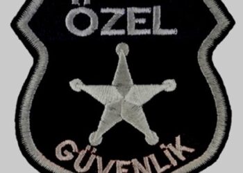 “Özel Güvenlik” elemanları 11 Şubat’ta Polis Okulunda eğitime tabi tutulacak