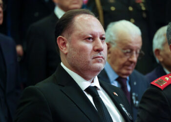 Öztürkler, Kıbrıs Türk Halkının Özgürlük Mücadelesi Lideri Dr. Fazıl Küçük′ün 41.nci ölüm yıldönümü nedeniyle mesaj yayımladı