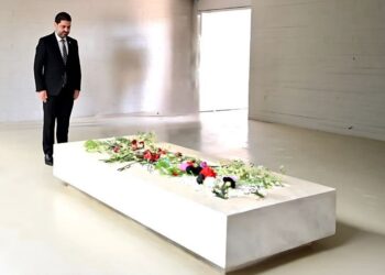 Savaşan: Denktaş’ın ilke ve idealleri yolumuzu aydınlatıyor