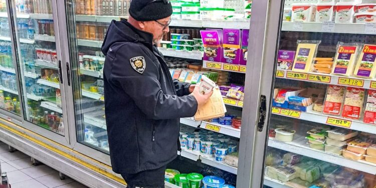 LTB marketlerde yılın ilk denetimini yaptı… 242 bin TL para cezası uygulandı