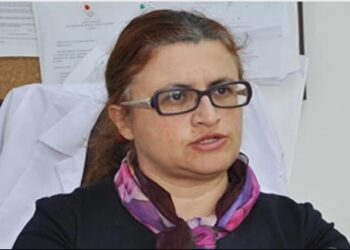 Deren Oygar: Mevsimsel grip vaka sayıları önceki yıllardan farklı değil