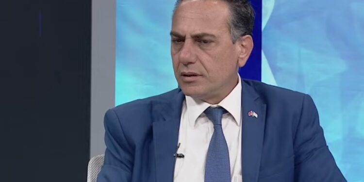 Başbakanlık DPÖ Müsteşarı Güçlüsoy: Kalkınma Planı’na son şekli verildi