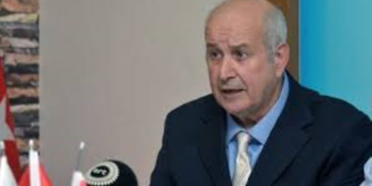 Gülbahar:Emaneti olan KKTC sonsuza dek yaşayacak