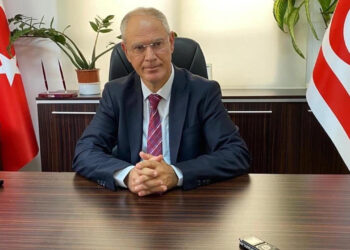 Hasipoğlu’ndan Dr. Küçük için mesaj: Mirası bizlere yol göstermeye devam ediyor