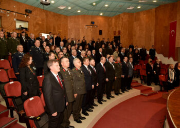 Kurucu Cumhurbaşkanı Denktaş anılıyor.. Tatar: “Büyük bir devlet adamı, lider ve müzakereciydi”