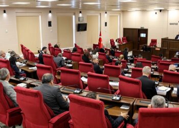 Meclis’te sağlık ve eğitim konuşuldu