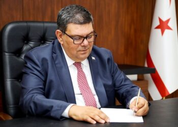 Maliye Bakanı Berova, Dr. Fazıl Küçük’ün vefatının 41’inci yıldönümü dolayısıyla mesaj yayımladı