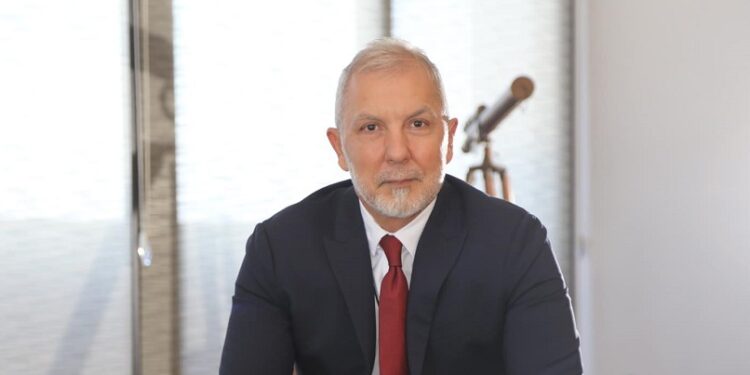 Akpınar BRT’ye konuştu:“Halkın refahı için ihtiyaç duyulan her türlü tedbirin alınacağını düşünüyorum”