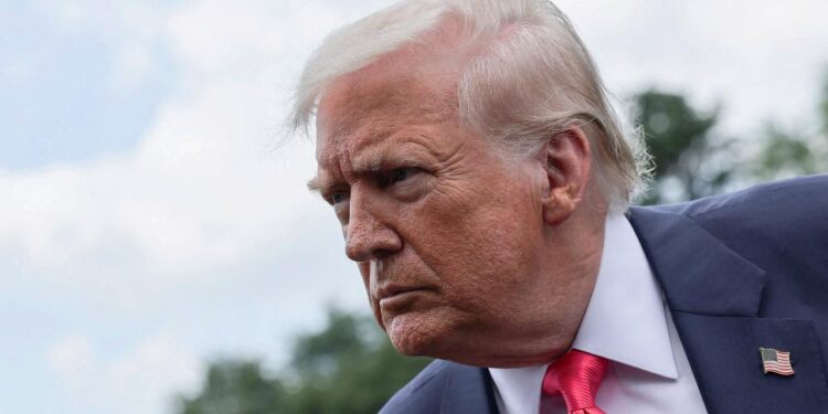 Trump'tan RusyaUkrayna Savaşı'nın halen sürmesi nedeniyle Moskova'ya tepki