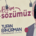 Erhürman’ın seçim afişi yırtıldı!