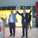 Üstel: Geri sayım başladı; durmak yok, Ersin Tatar’la devam!