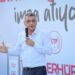 Erhürman: Halk davetimize karşılık verdi. Bu yolu birlikte yürüyoruz