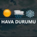 Hava durumu nasıl olacak ?