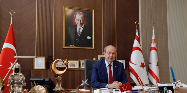 Tatar: Rum tahakkümüne bu topraklarda yer yoktur